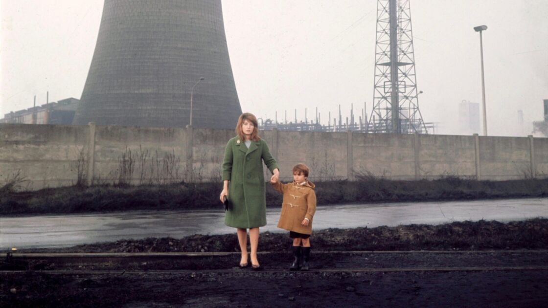 Red Desert, 1964